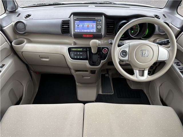 2012 Honda N-BOX 照片 2
