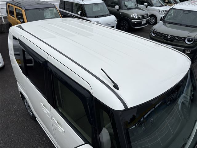 2012 Honda N-BOX 缩略图 11