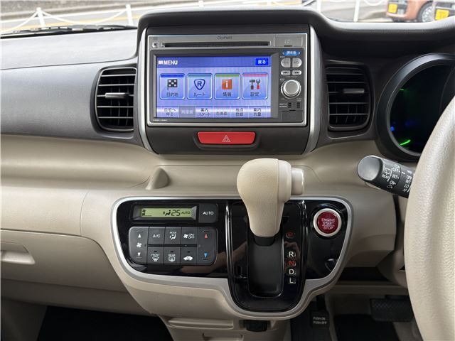 2012 Honda N-BOX 缩略图 20