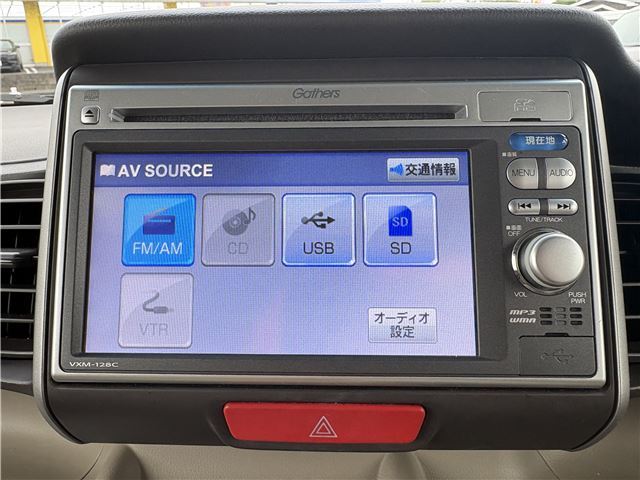 2012 Honda N-BOX 缩略图 21