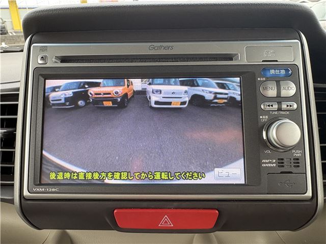 2012 Honda N-BOX 缩略图 22