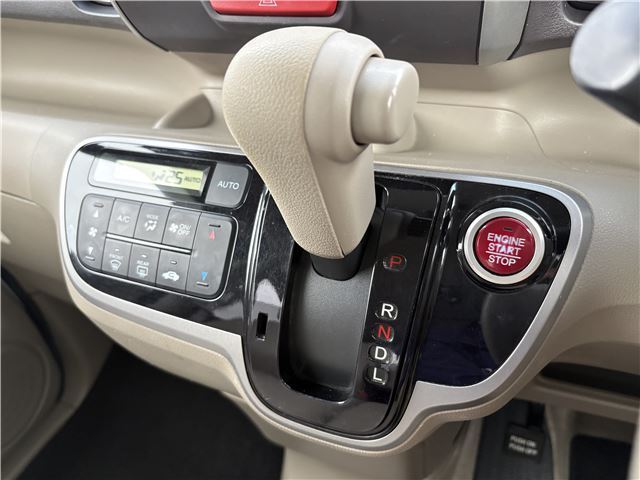 2012 Honda N-BOX 缩略图 23