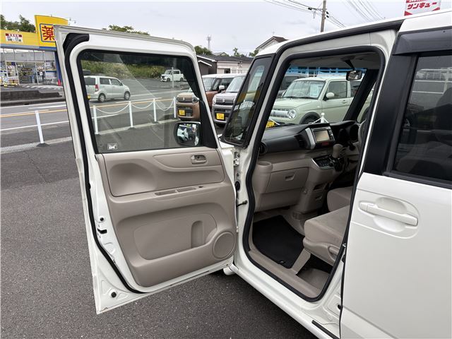 2012 Honda N-BOX 缩略图 27