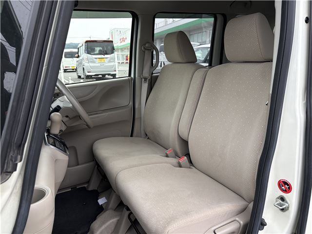 2012 Honda N-BOX 缩略图 29