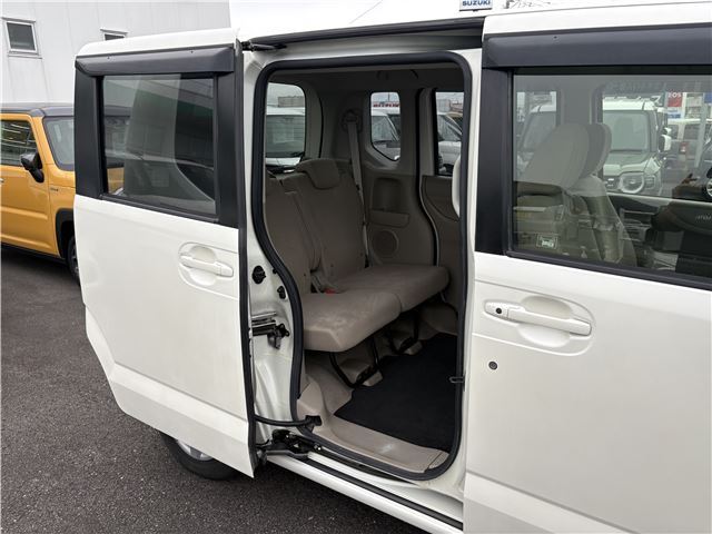2012 Honda N-BOX 缩略图 30