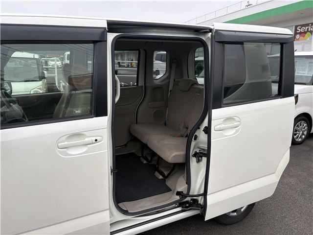 2012 Honda N-BOX 缩略图 31