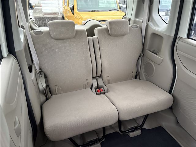 2012 Honda N-BOX 缩略图 32