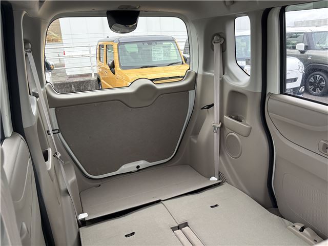 2012 Honda N-BOX 缩略图 33