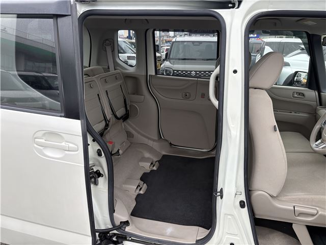 2012 Honda N-BOX 缩略图 34