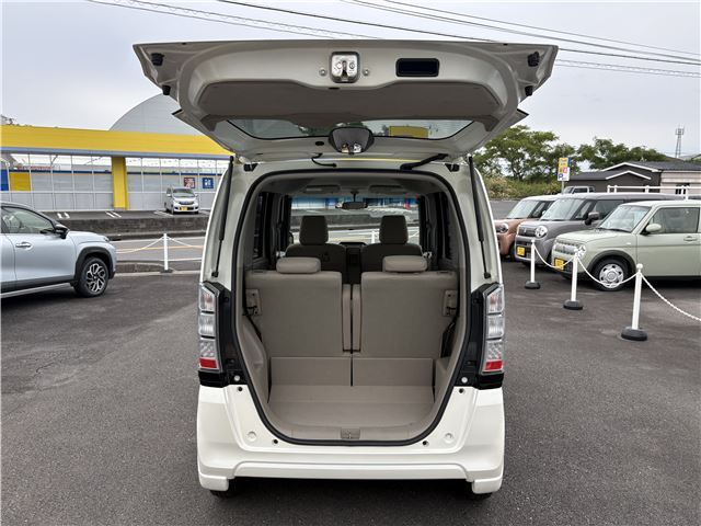 2012 Honda N-BOX 缩略图 35