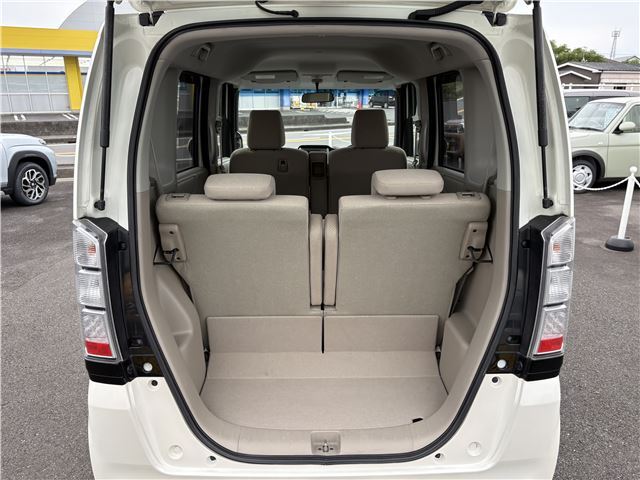 2012 Honda N-BOX 缩略图 37