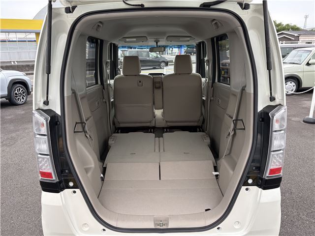 2012 Honda N-BOX 缩略图 38