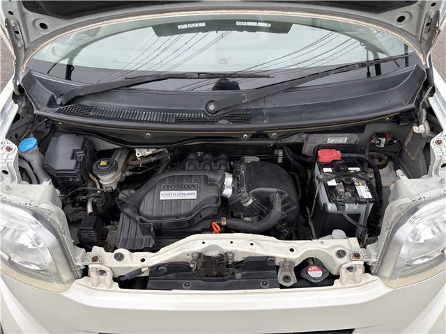 2012 Honda N-BOX 缩略图 43