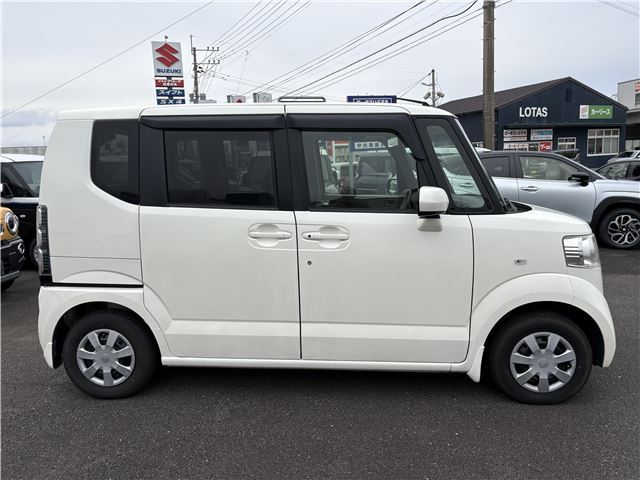 2012 Honda N-BOX 照片 6