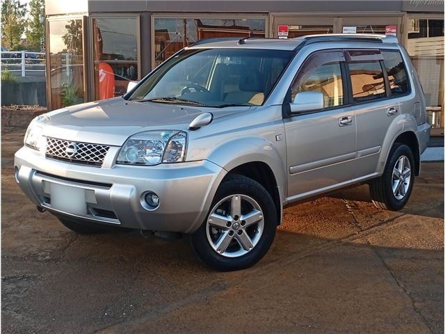 صورة 1 لـ 2003 Nissan X-TRAIL