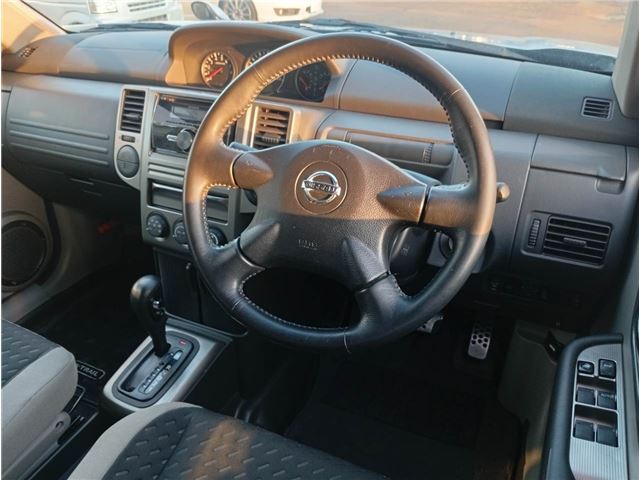 صورة 3 لـ 2003 Nissan X-TRAIL