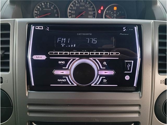 صورة مصغرة 12 لـ 2003 Nissan X-TRAIL