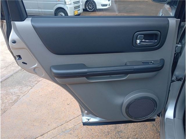 صورة مصغرة 15 لـ 2003 Nissan X-TRAIL