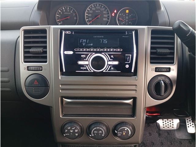 صورة مصغرة 13 لـ 2003 Nissan X-TRAIL