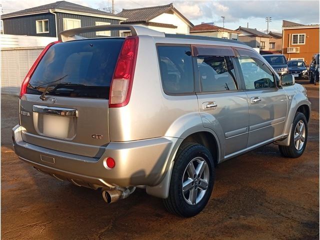 صورة 2 لـ 2003 Nissan X-TRAIL