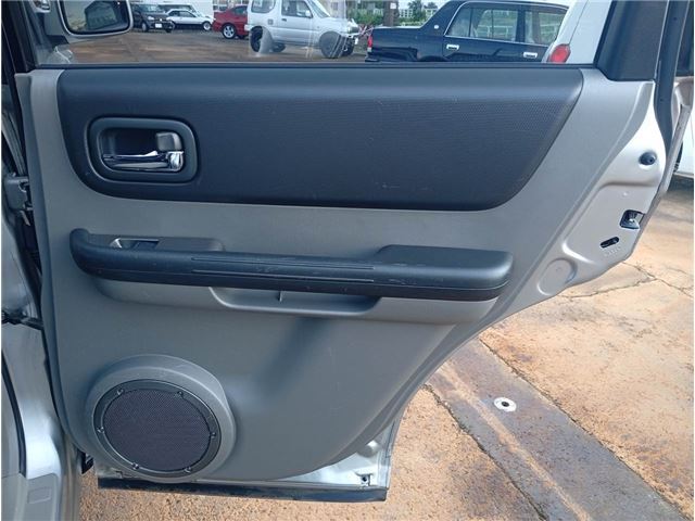 صورة مصغرة 16 لـ 2003 Nissan X-TRAIL