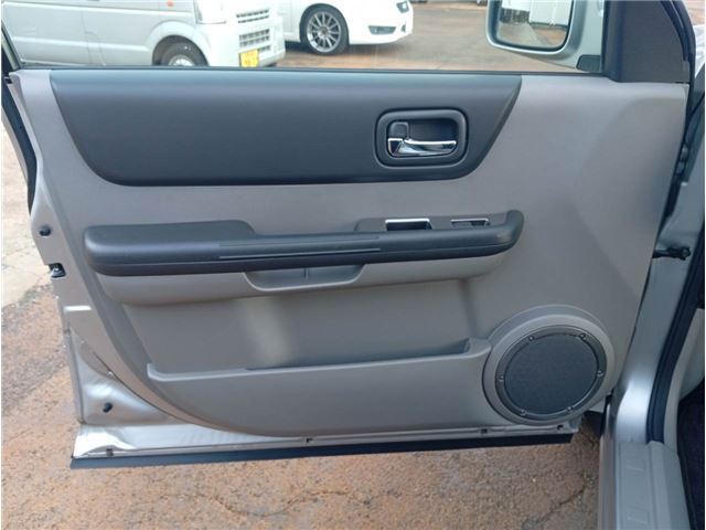 صورة مصغرة 17 لـ 2003 Nissan X-TRAIL