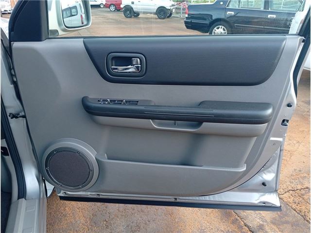 صورة مصغرة 18 لـ 2003 Nissan X-TRAIL
