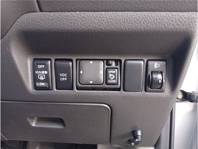 صورة مصغرة 21 لـ 2003 Nissan X-TRAIL