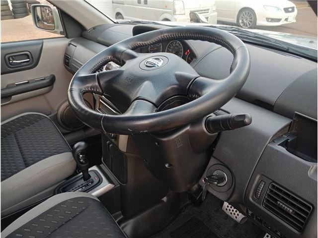 صورة مصغرة 22 لـ 2003 Nissan X-TRAIL