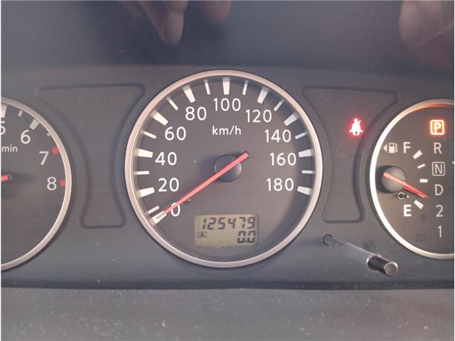 صورة مصغرة 23 لـ 2003 Nissan X-TRAIL