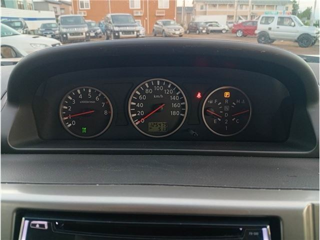 صورة مصغرة 24 لـ 2003 Nissan X-TRAIL