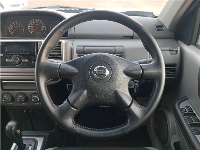 صورة مصغرة 26 لـ 2003 Nissan X-TRAIL