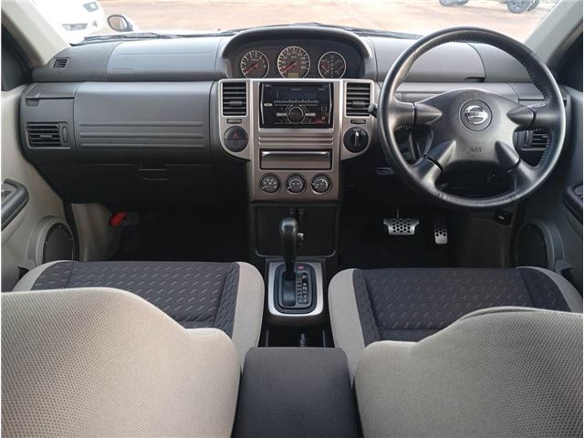 صورة مصغرة 27 لـ 2003 Nissan X-TRAIL