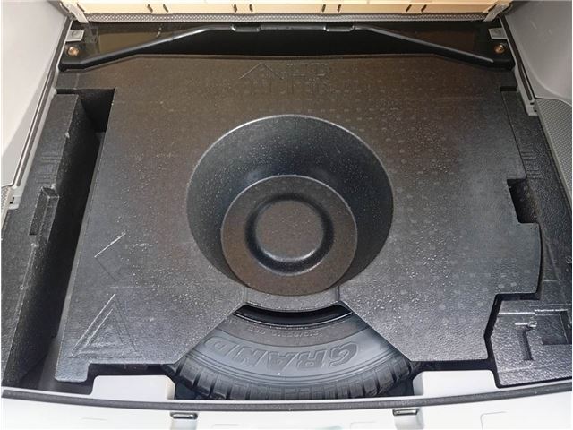 صورة مصغرة 30 لـ 2003 Nissan X-TRAIL