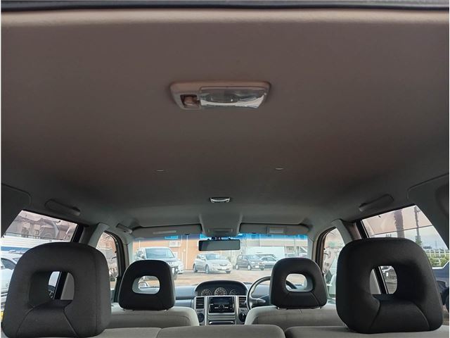 صورة مصغرة 32 لـ 2003 Nissan X-TRAIL