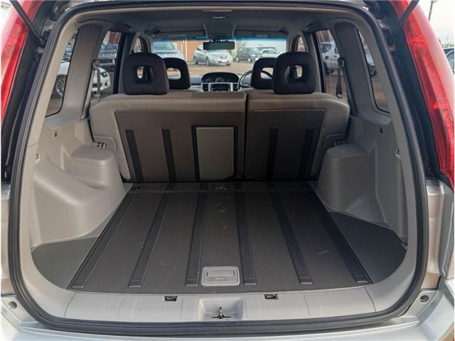صورة مصغرة 33 لـ 2003 Nissan X-TRAIL