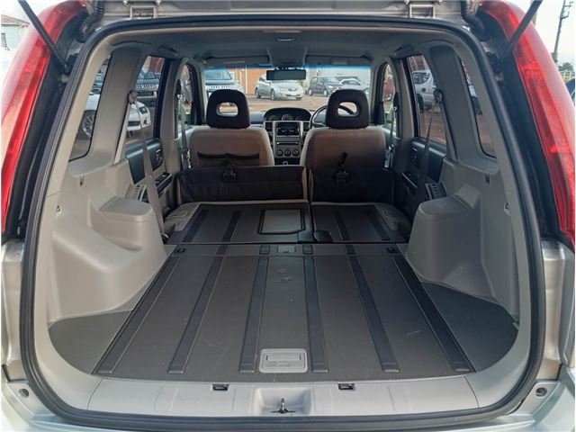 صورة مصغرة 35 لـ 2003 Nissan X-TRAIL