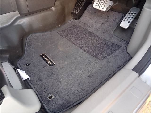 صورة مصغرة 36 لـ 2003 Nissan X-TRAIL