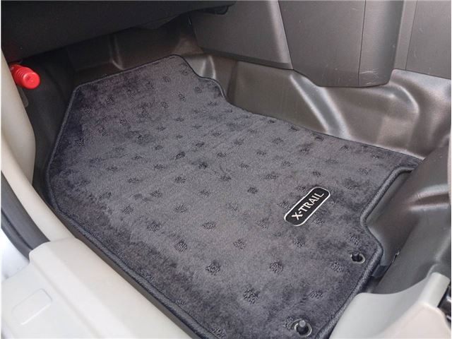 صورة مصغرة 37 لـ 2003 Nissan X-TRAIL
