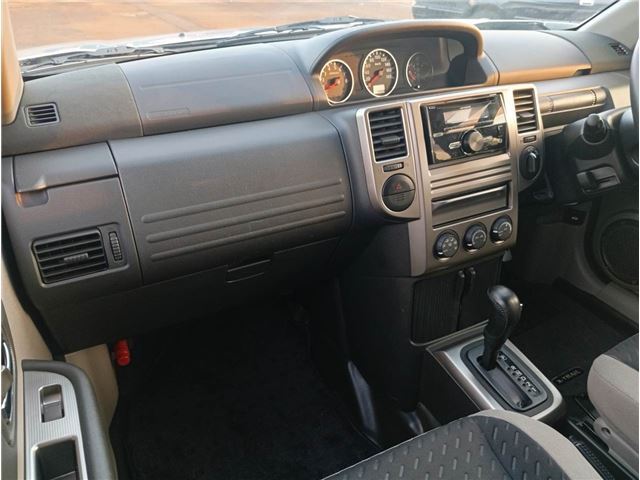 صورة مصغرة 38 لـ 2003 Nissan X-TRAIL