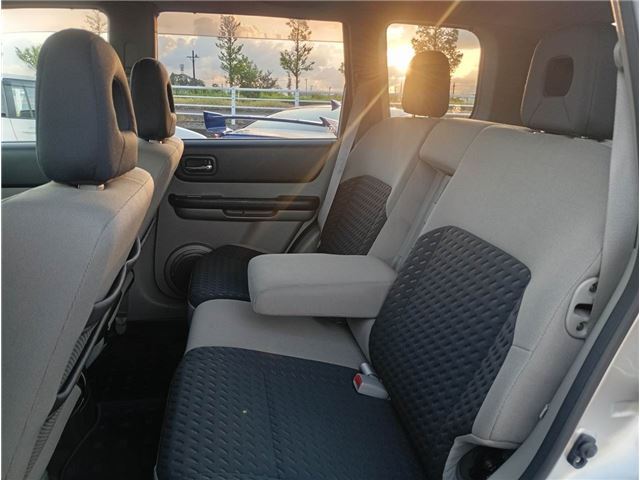 صورة مصغرة 41 لـ 2003 Nissan X-TRAIL