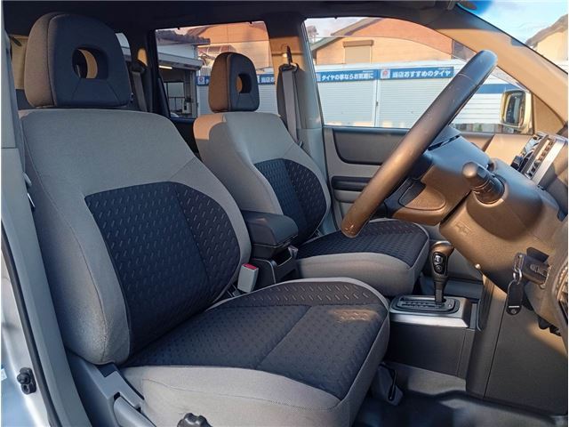 صورة مصغرة 43 لـ 2003 Nissan X-TRAIL
