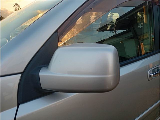 صورة مصغرة 44 لـ 2003 Nissan X-TRAIL