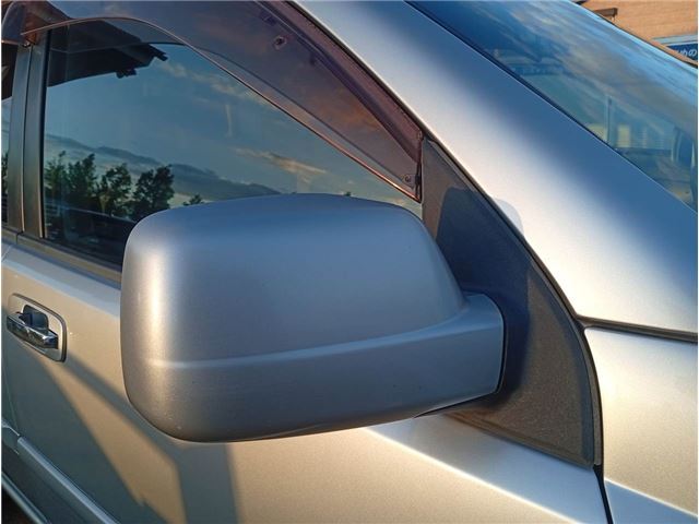 صورة مصغرة 45 لـ 2003 Nissan X-TRAIL
