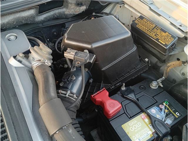صورة مصغرة 46 لـ 2003 Nissan X-TRAIL