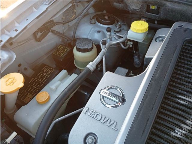 صورة مصغرة 47 لـ 2003 Nissan X-TRAIL