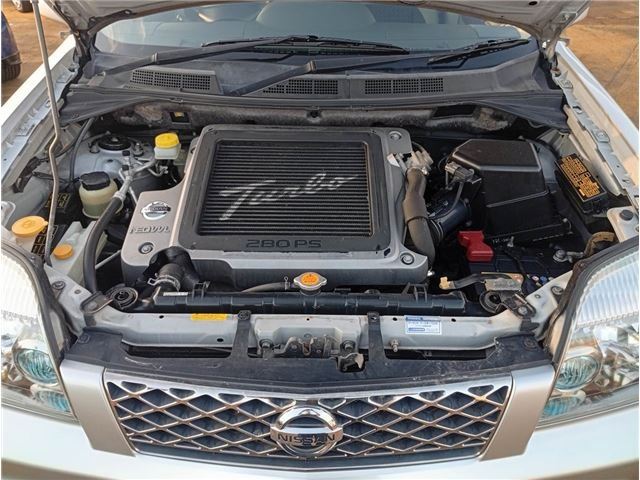 صورة مصغرة 48 لـ 2003 Nissan X-TRAIL