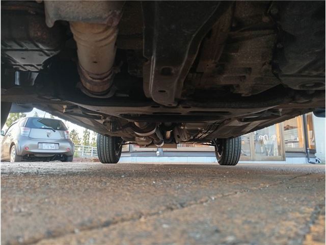 صورة مصغرة 49 لـ 2003 Nissan X-TRAIL
