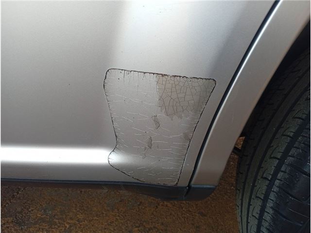 صورة مصغرة 54 لـ 2003 Nissan X-TRAIL