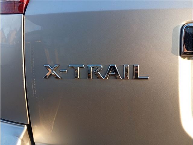 صورة مصغرة 58 لـ 2003 Nissan X-TRAIL